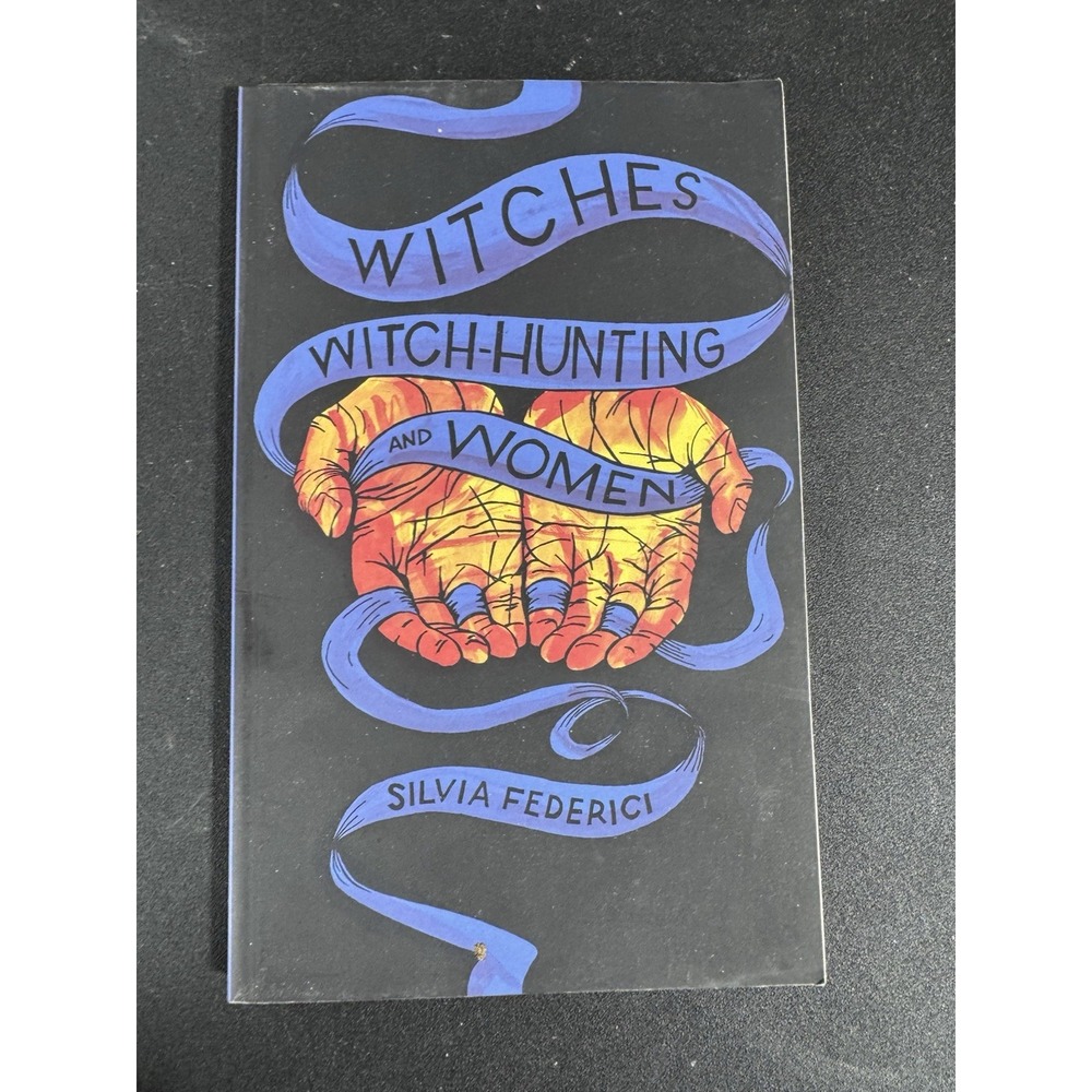 Witches, Witch-Hunting, and Women‎
